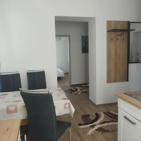 Ferienwohnung Stainach *