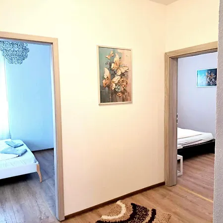 Ferienwohnung Stainach *