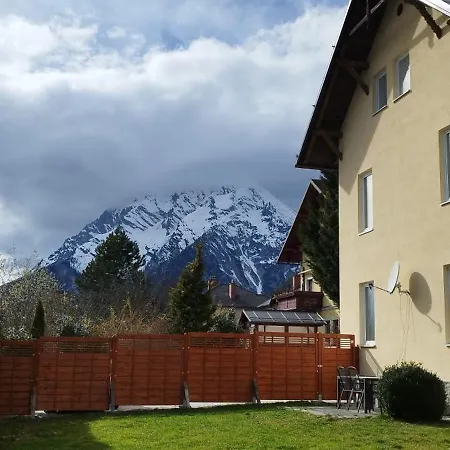 Ferienwohnung Stainach Stainach