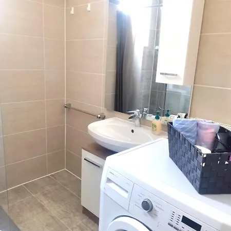 Ferienwohnung Stainach Apartament Stainach