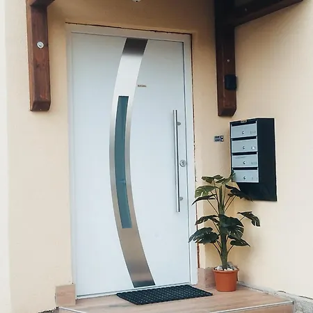 Ferienwohnung Stainach Apartamento Stainach