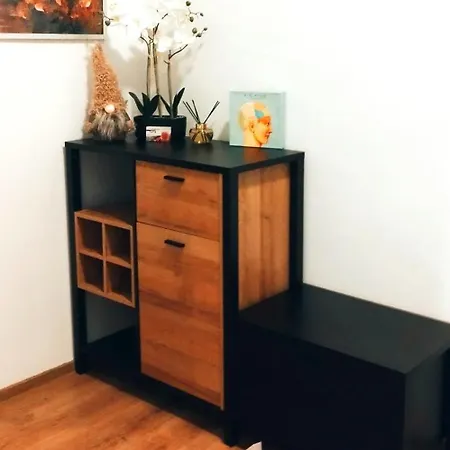 Ferienwohnung Stainach *