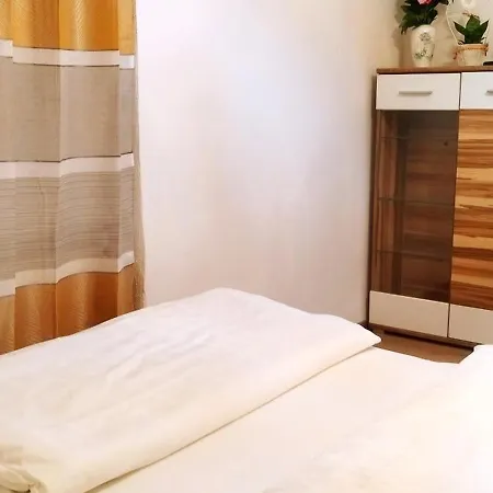 Ferienwohnung Stainach *