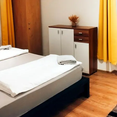 Ferienwohnung Stainach Apartament Stainach