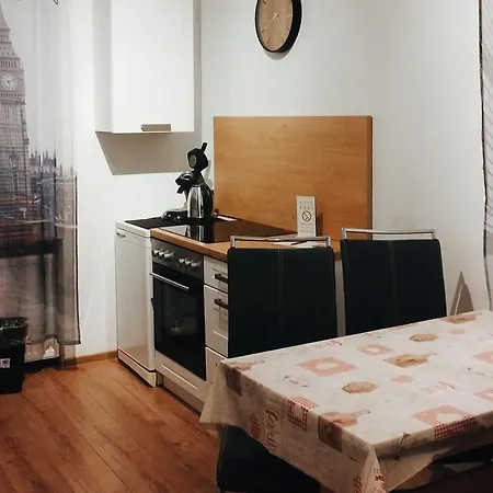 Apartament Ferienwohnung Stainach