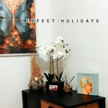 Ferienwohnung Stainach