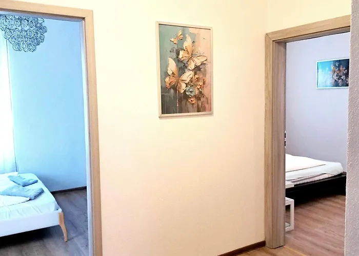 Ferienwohnung Stainach *