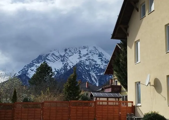 Ferienwohnung Stainach Stainach