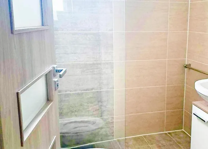 Ferienwohnung Stainach * Stainach