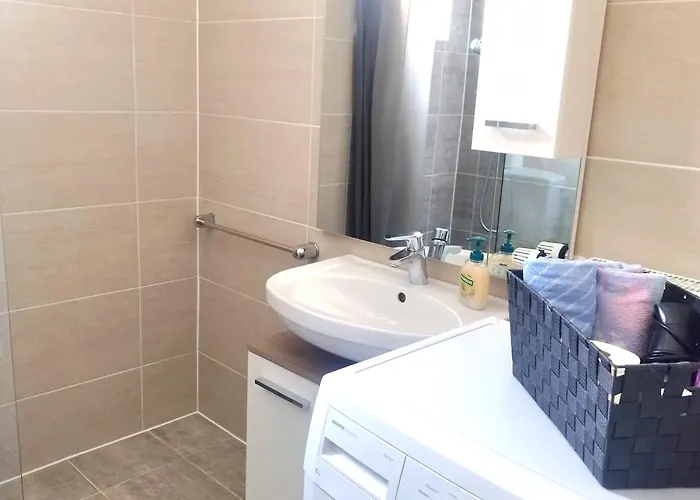 Ferienwohnung Stainach 公寓 Stainach