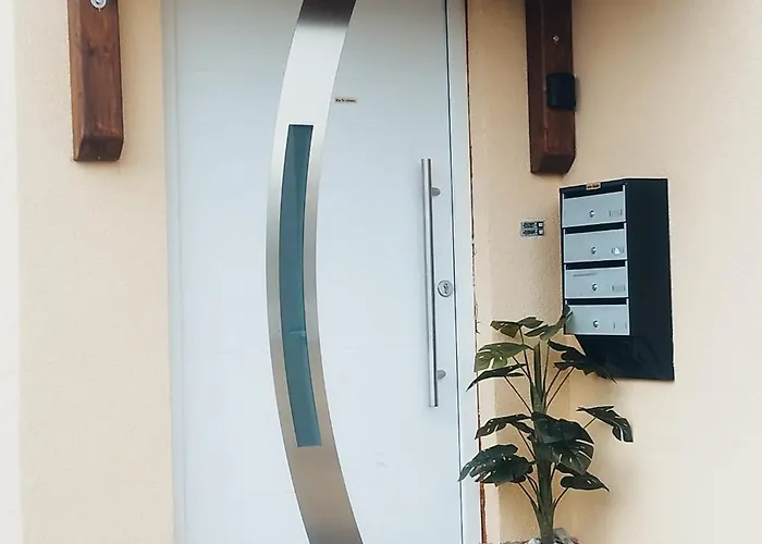 Ferienwohnung Stainach 公寓 Stainach