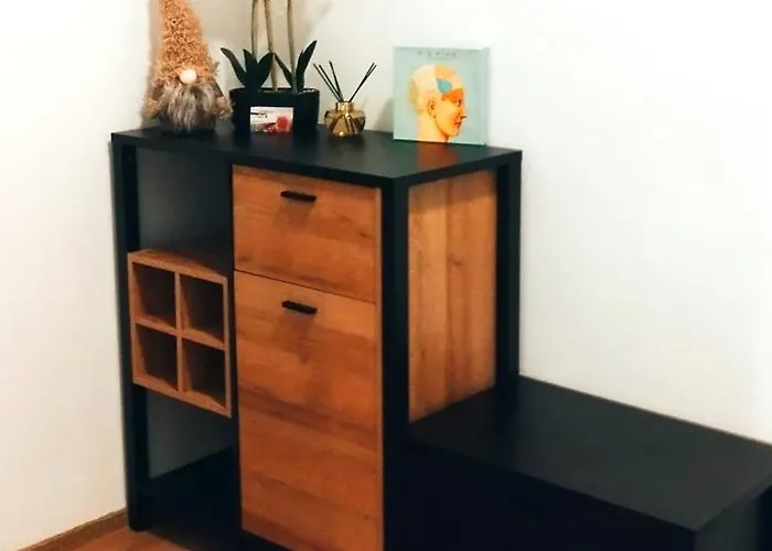 Ferienwohnung Stainach *