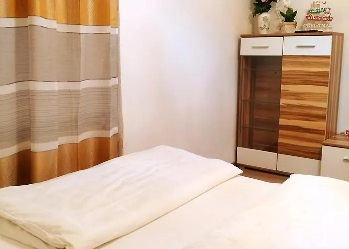 Ferienwohnung Stainach *