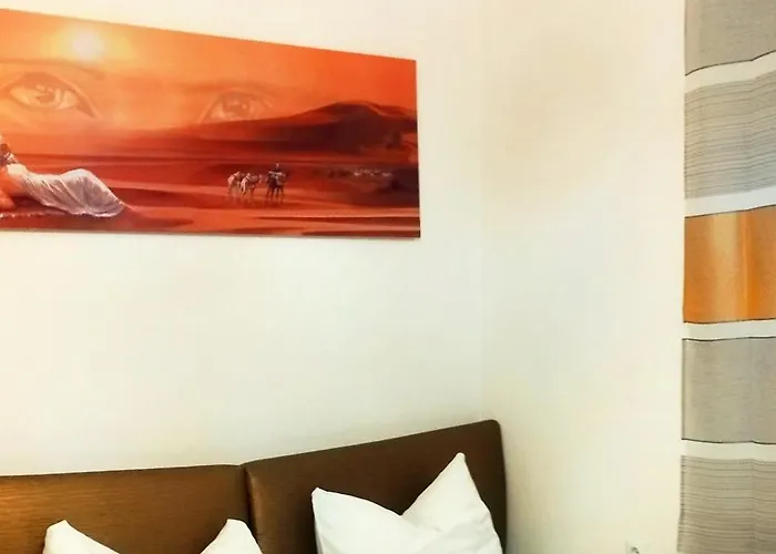 公寓 Ferienwohnung Stainach