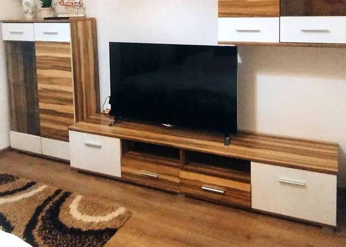 Ferienwohnung Stainach Stainach