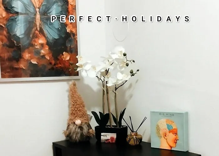 Ferienwohnung Stainach